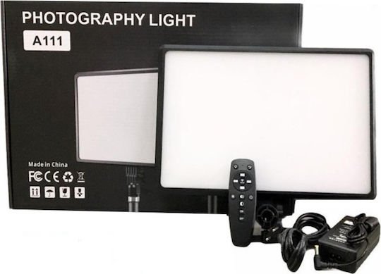 Factory A111 LED Light 3300K 12W