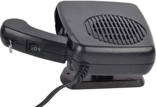 Factory Αερόθερμo Αυτοκίνητου 12V 200W - Image 7