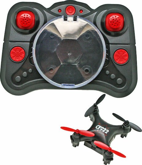 Forever CF922 Pocket Drone Παιδικό χωρίς Κάμερα