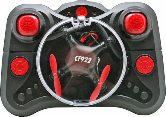Forever CF922 Pocket Drone Παιδικό χωρίς Κάμερα - Image 4