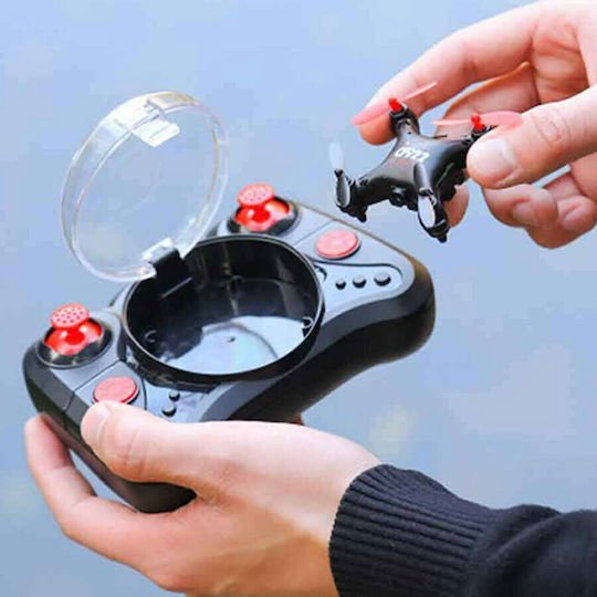 Forever CF922 Pocket Drone Παιδικό χωρίς Κάμερα - Image 3