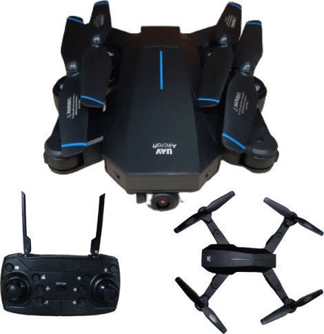 Foyu FO-F710 Drone 2.4 GHz με Κάμερα 1080p