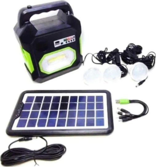 GDLite Ηλιακό σύστημα φωτισμού GD-15 Super