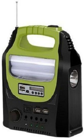 GDPLUS Ηλιακό σύστημα φωτισμού GDPlus GD-8071 - Image 2