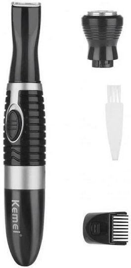 Kemei KM-PG5004 Ξυριστική Μηχανή Σώματος