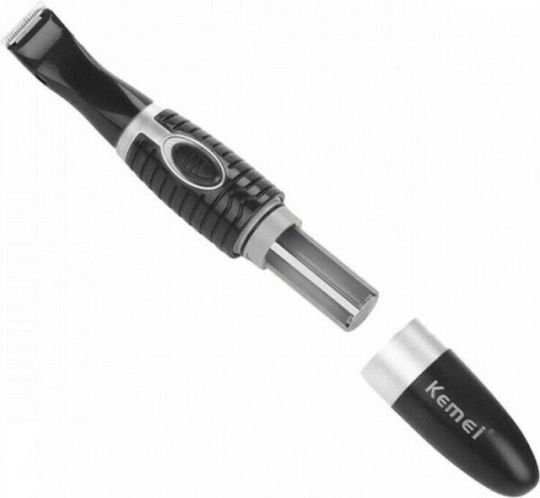 Kemei KM-PG5004 Ξυριστική Μηχανή Σώματος - Image 5