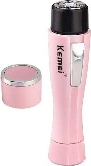 Kemei Trimmer Μηχανή KM-1012