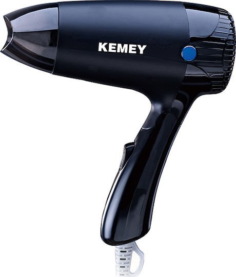 Kemei Πιστολάκι Μαλλιών 1600W