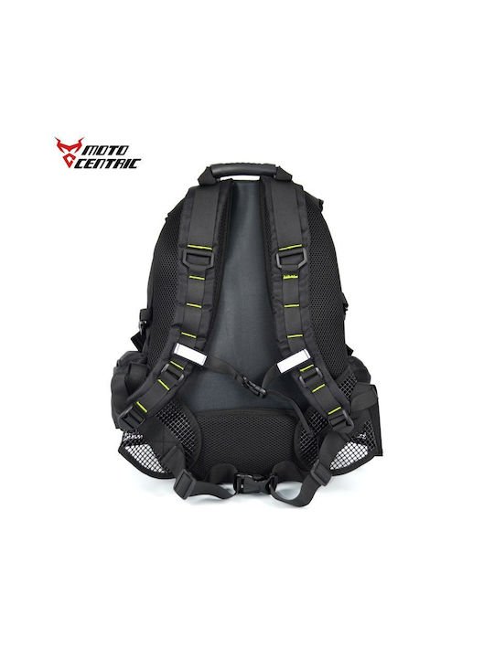 MotoCentric Σακίδιο Πλάτης Αναβάτη Μπλε 48lt - Image 6