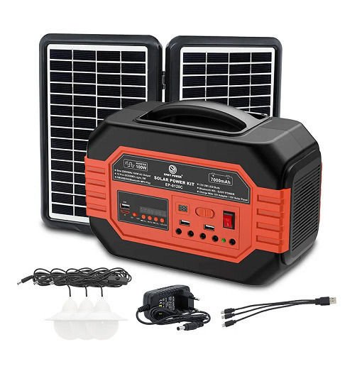 Power Station / 7000mAh