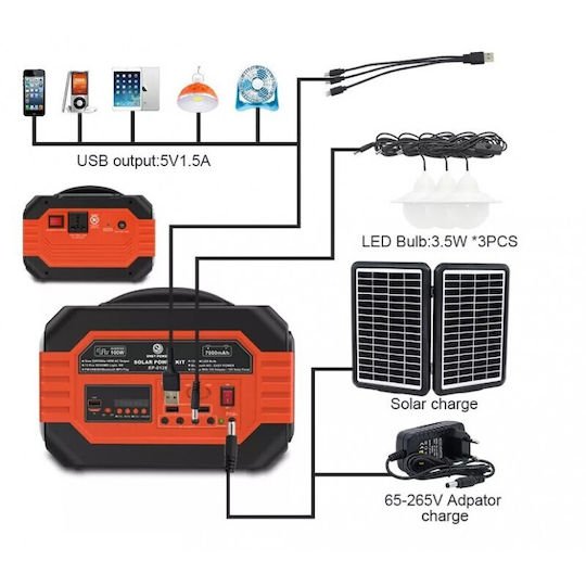 Power Station / 7000mAh - Image 3