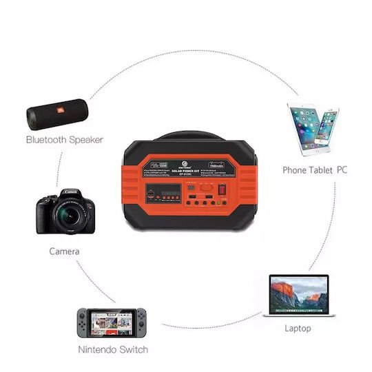 Power Station / 7000mAh - Image 4
