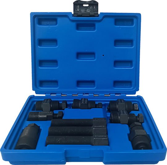 SKS Tools Σετ Εξωλκείς για Βολάν 10τμχ - Image 2