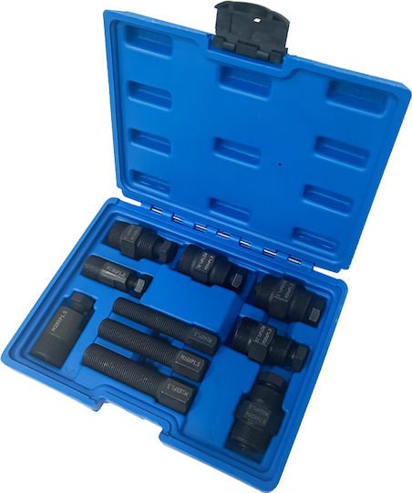 SKS Tools Σετ Εξωλκείς για Βολάν 10τμχ - Image 4