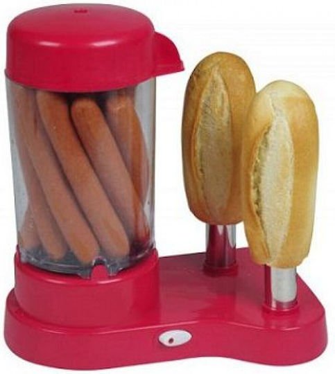 Sokany Συσκευή για Hot Dog 450W - Image 4