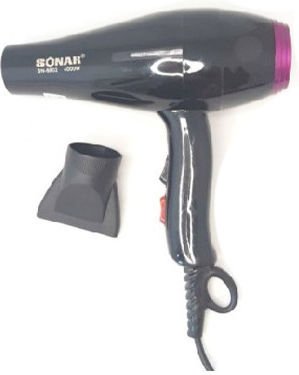 Sonar Πιστολάκι Μαλλιών 4000W