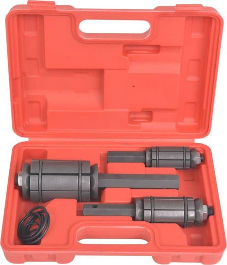 vidaXL Εκτονωτικό Εξάτμισης σετ 1-1/8" έως 3-1/2" - Image 4