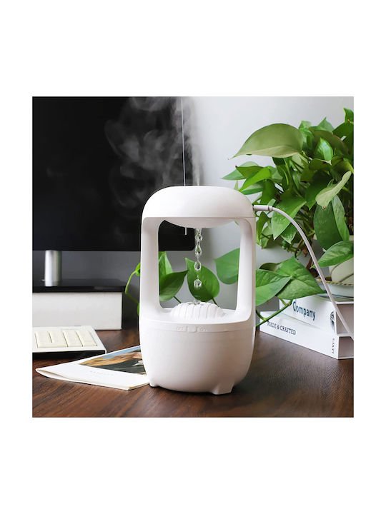 Συσκευή Αρωματοθεραπείας Κίτρινη 500ml 102978 - Image 5