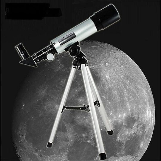Τηλεσκόπιο Τρίποδο F36050 Zoom 90x - Image 2
