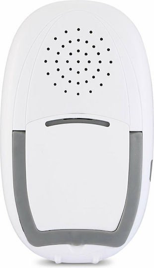 Factory ZR302 Ασύρματη Ενδοεπικοινωνία Μωρού με Κάμερα & Οθόνη 2.4" , Αμφίδρομη Επικοινωνία & Νανουρίσματα - Image 4