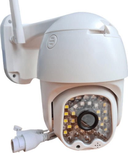 IP Κάμερα Παρακολούθησης Wi-Fi Full HD 1080p Αδιάβροχη με Αμφίδρομη Επικοινωνία και Φακό 3.6mm
