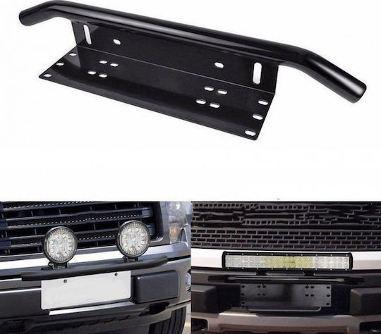 Βάσεις για Φώτα Αυτοκινήτου 4×4 Universal