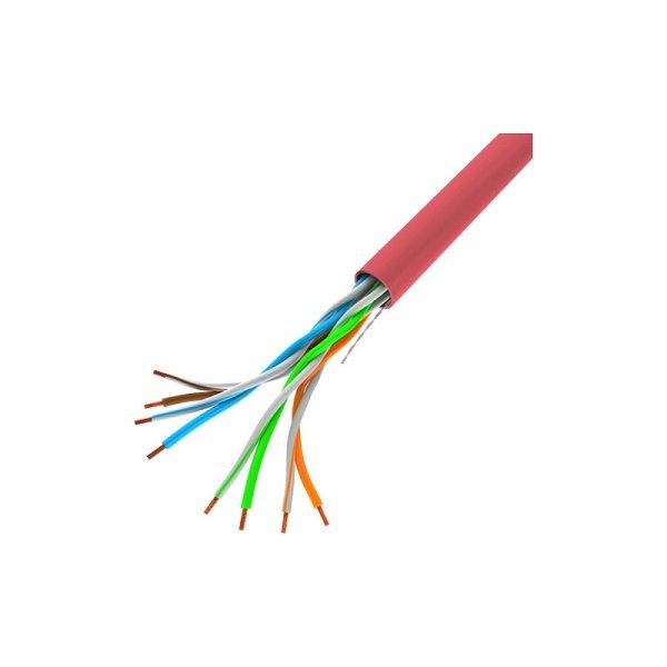 Lanberg CAT5-305M καλώδιο δικτύωσης UTP Cat 5e 305m