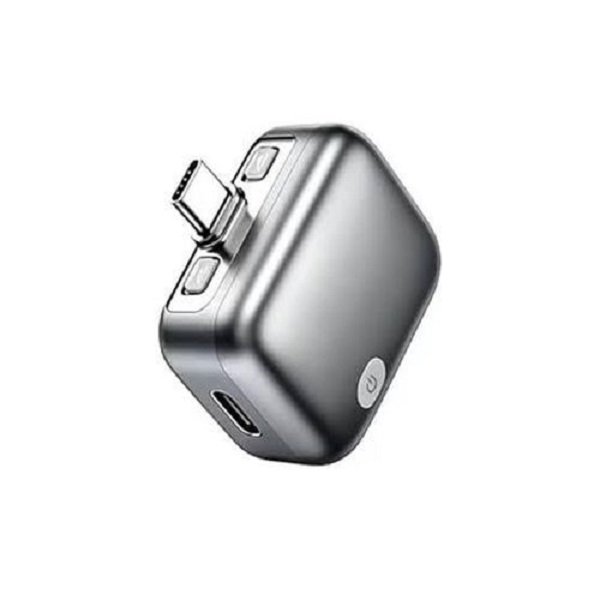 Έξυπνος αντάπτορας φόρτισης USB-C IP-3048 140W με Auto-Eject
