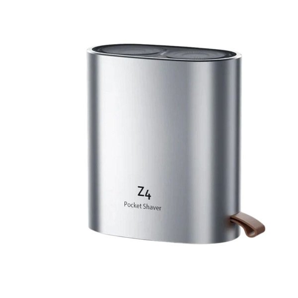 Enchen Z4 Mini ξυριστική μηχανή προσώπου με διπλή περιστροφική κεφαλή