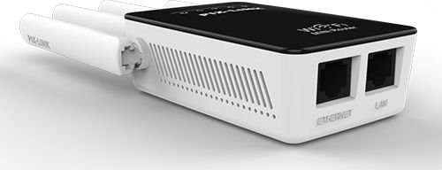 Pix-Link LV-WR09 ενισχυτής Wi-Fi 2.4GHz 300Mbps