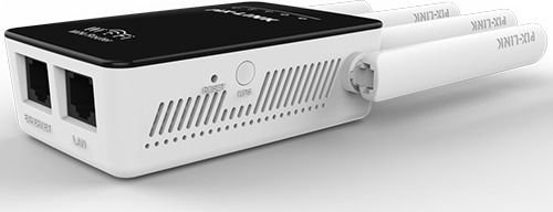 Pix-Link LV-WR09 ενισχυτής Wi-Fi 2.4GHz 300Mbps