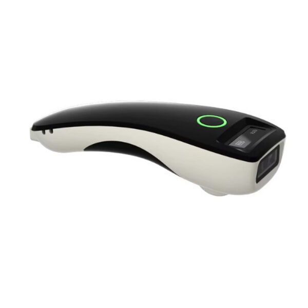W6-C70 ασύρματο barcode scanner 2D και QR με USB και Bluetooth
