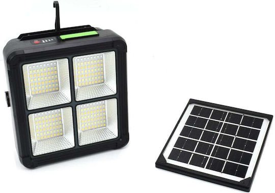 GDPLUS Ηλιακό σύστημα φωτισμού Gdplus GD-2206B GD-2206B