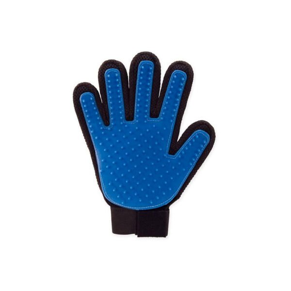Βούρτσα γάτας True Touch Five-Finger γάντι με 180 οζίδια σιλικόνης